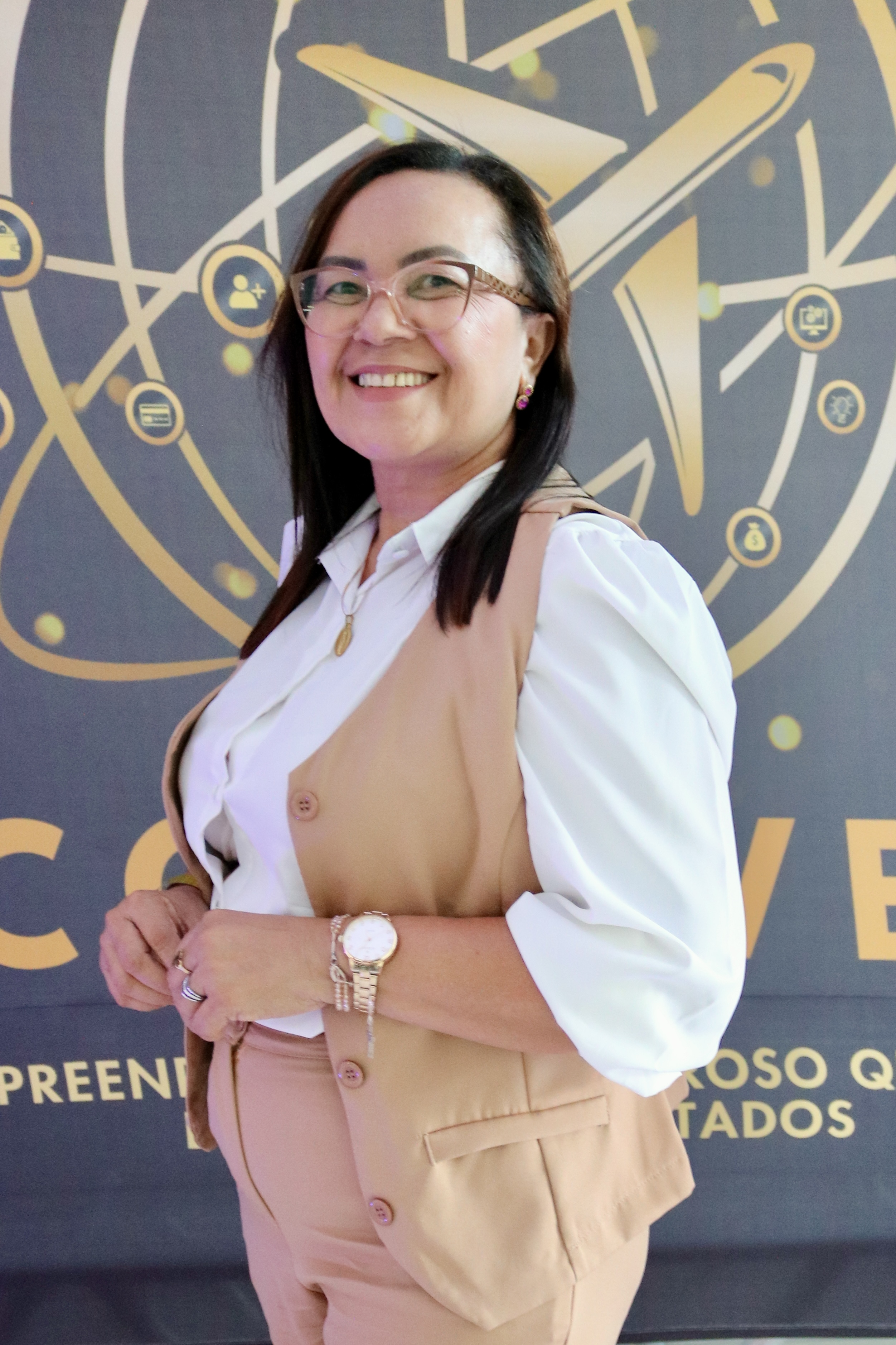 Registro da edição anterior do CONEVER em Alagoas, foto 2